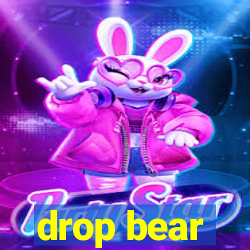 drop bear